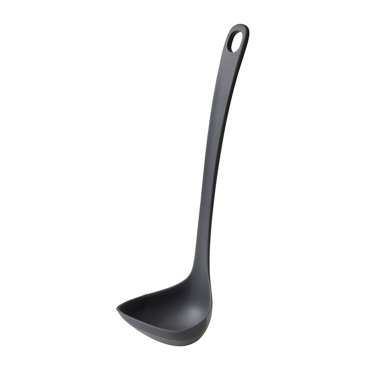 【marna】すくいやすいお玉M