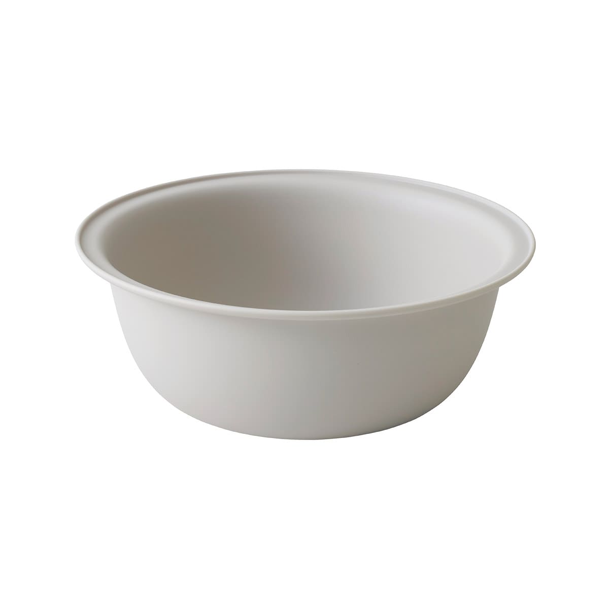 【marna】トレー付きザルボウル3点 21cm