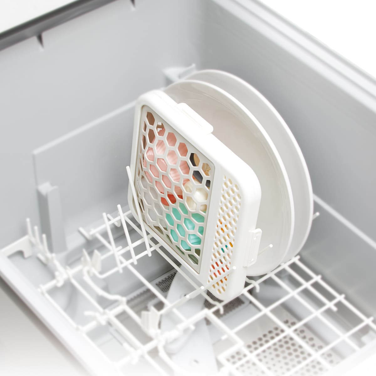 【marna】食洗機用小物ネット