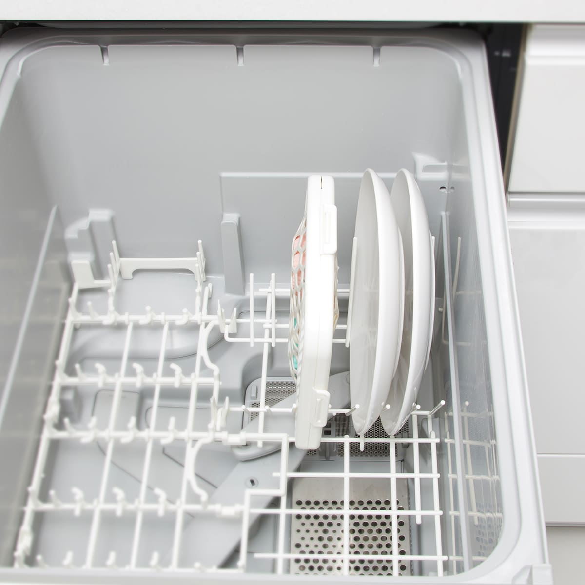 【marna】食洗機用小物ネット