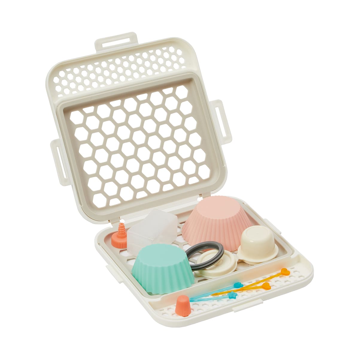 【marna】食洗機用小物ネット