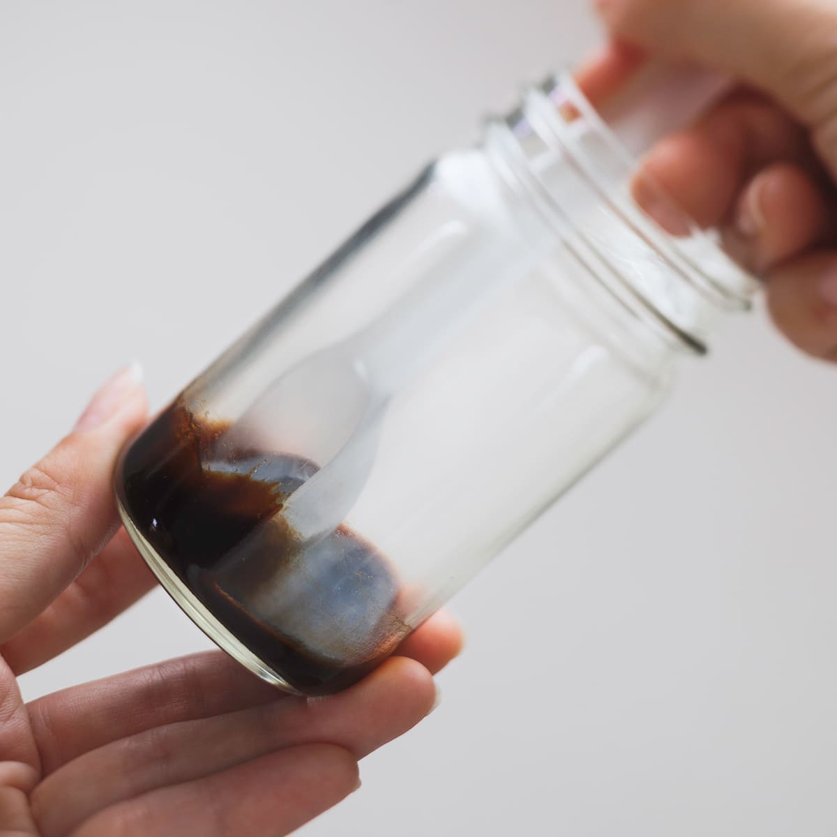 【marna】調味料が残りにくい計量スプーン