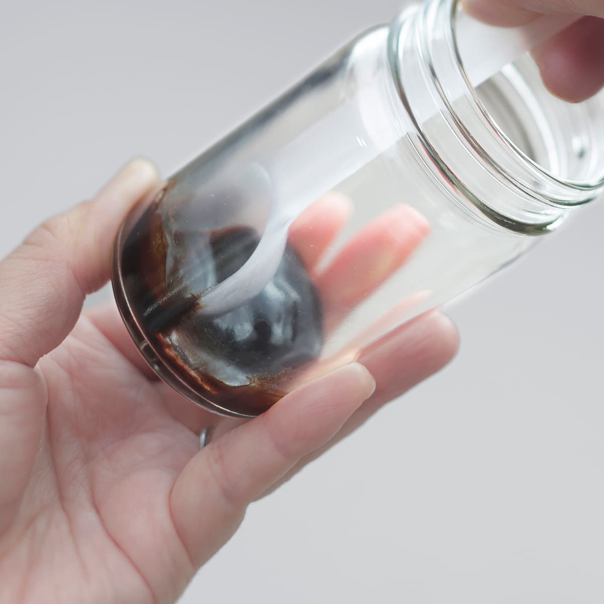 【marna】調味料が残りにくい計量スプーン