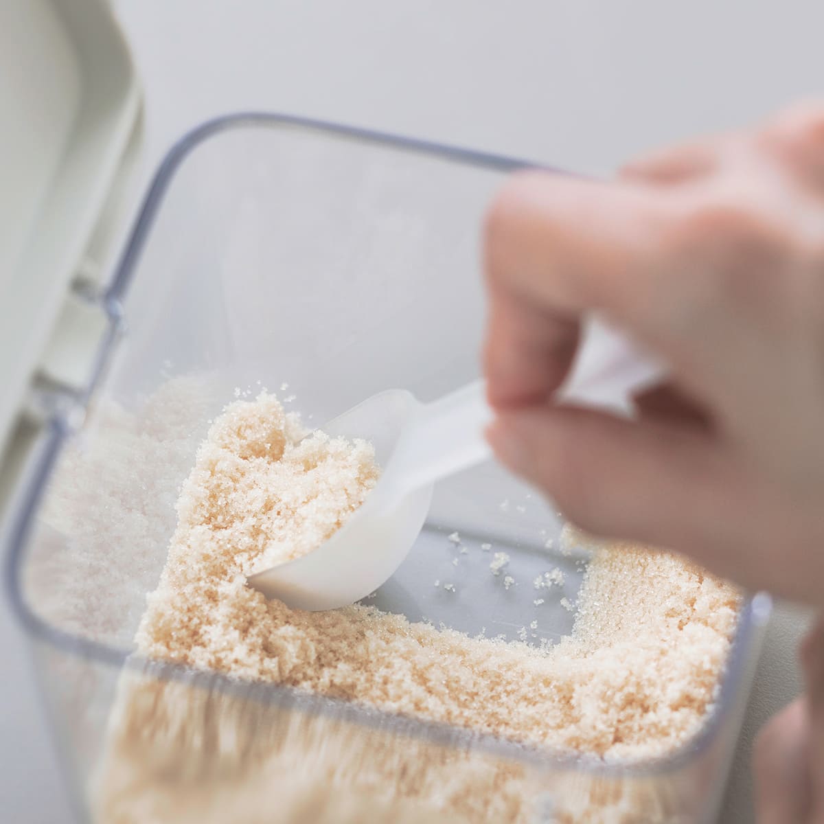 【marna】調味料が残りにくい計量スプーン