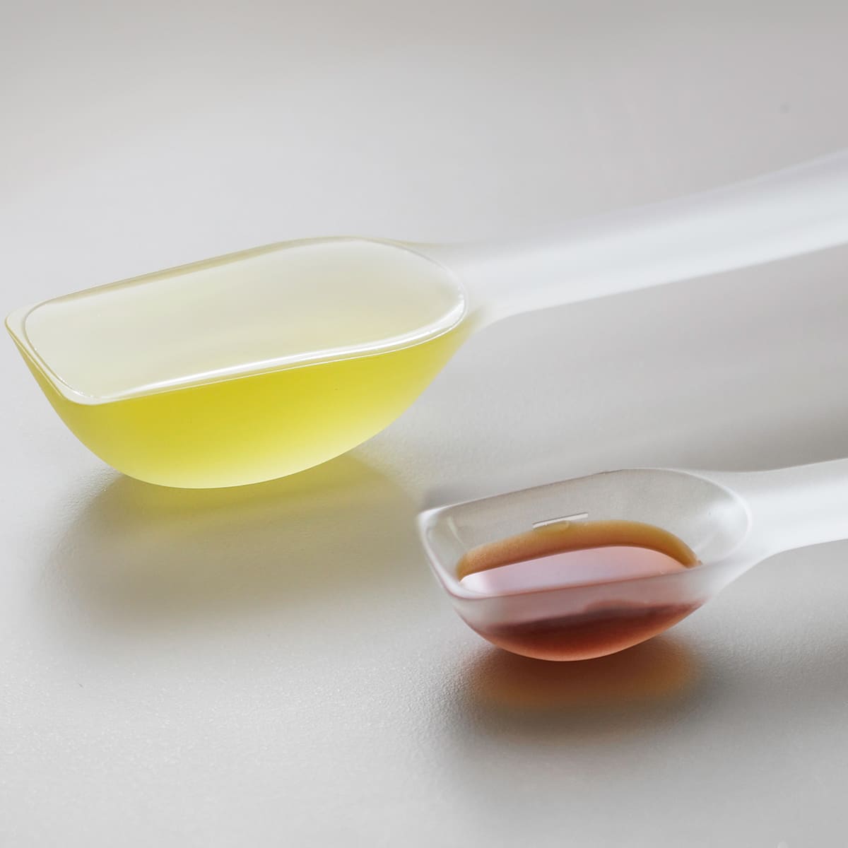 【marna】調味料が残りにくい計量スプーン