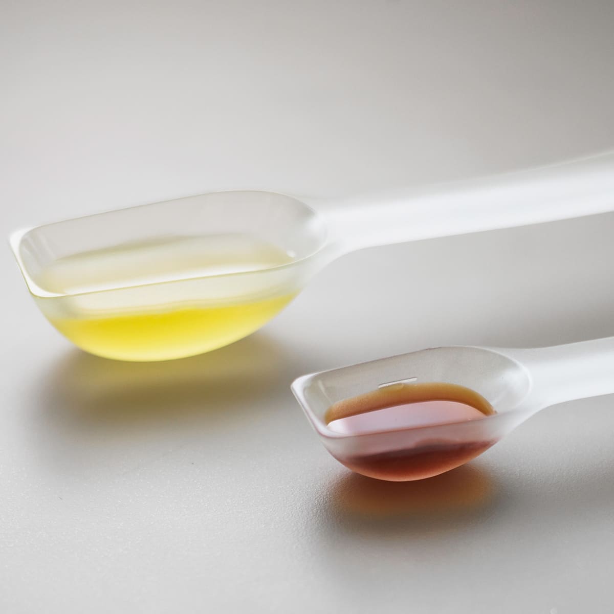 【marna】調味料が残りにくい計量スプーン