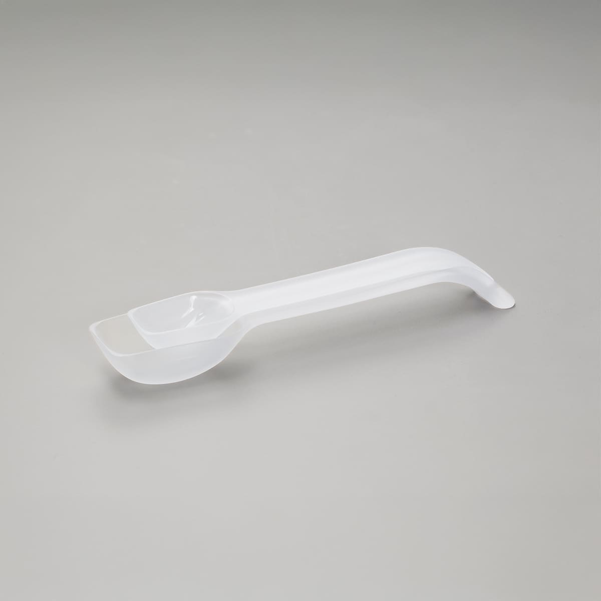 【marna】調味料が残りにくい計量スプーン