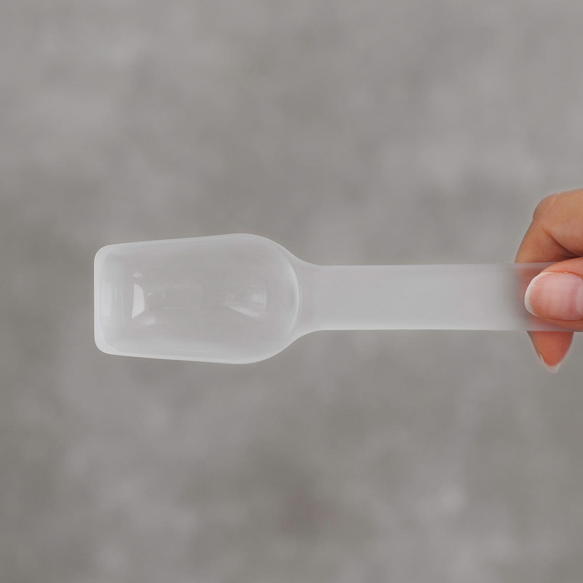 【marna】調味料が残りにくい計量スプーン