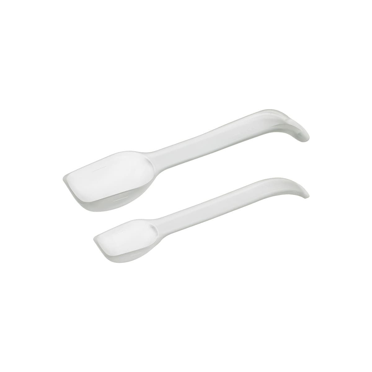 【marna】調味料が残りにくい計量スプーン