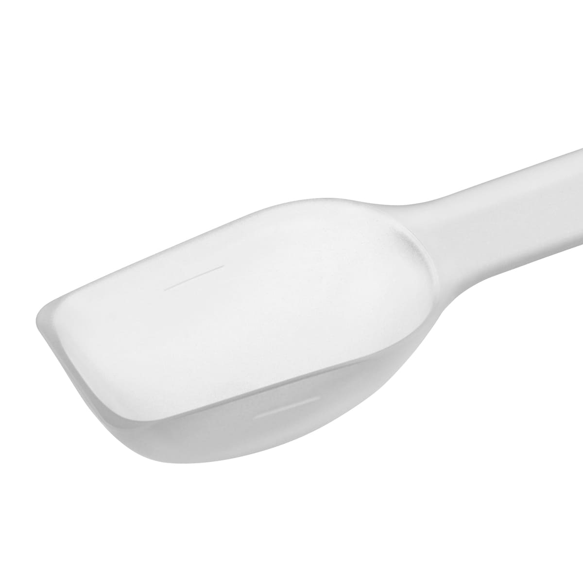 【marna】調味料が残りにくい計量スプーン