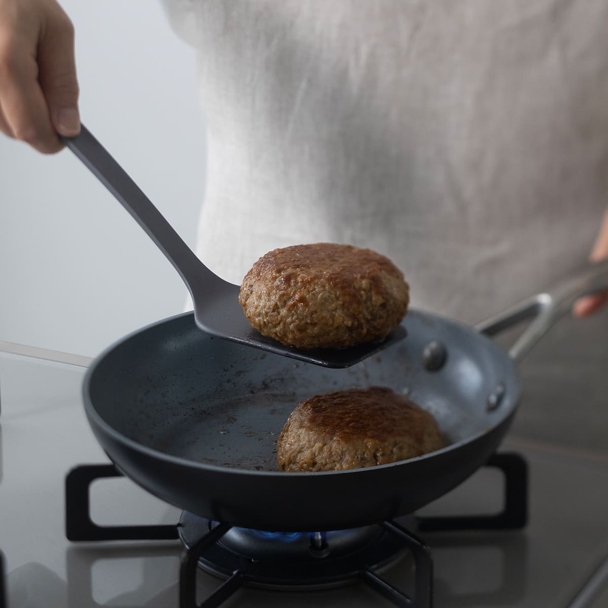 【marna】差しこみやすいターナー