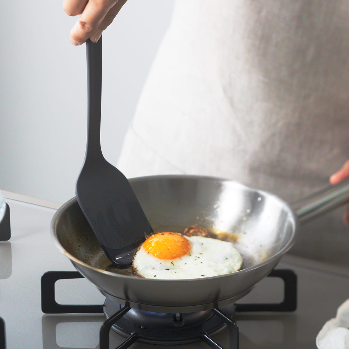 【marna】差しこみやすいターナー