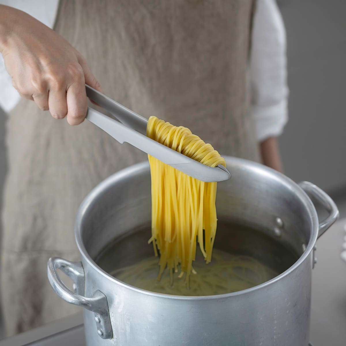 【marna】つかみやすいトング