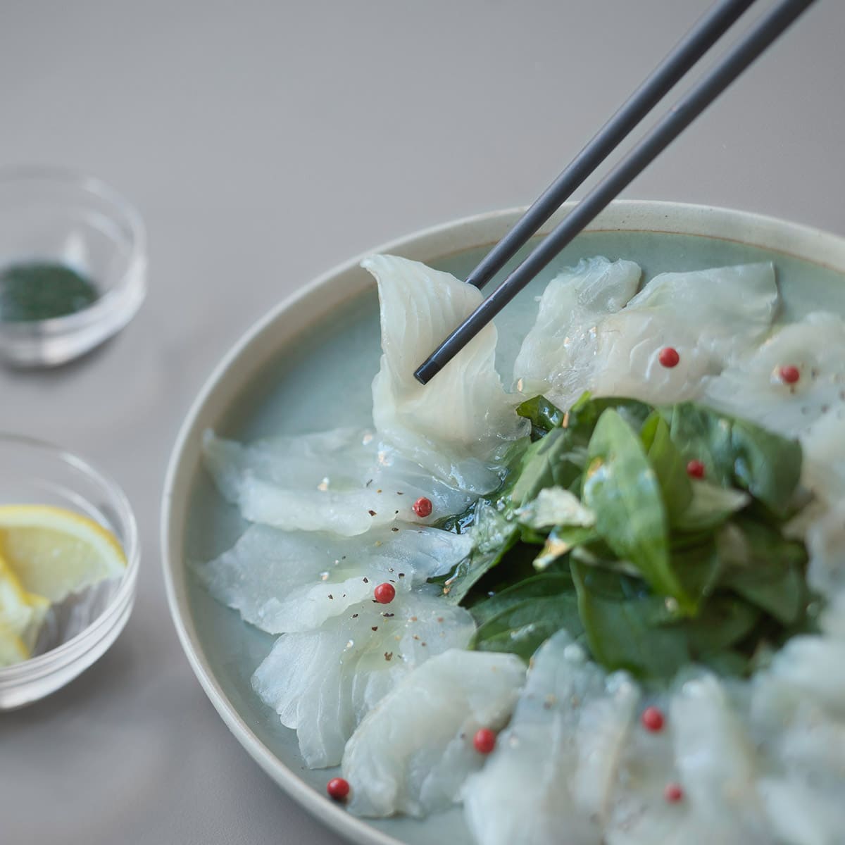 【marna】つかみやすい菜箸 31cm