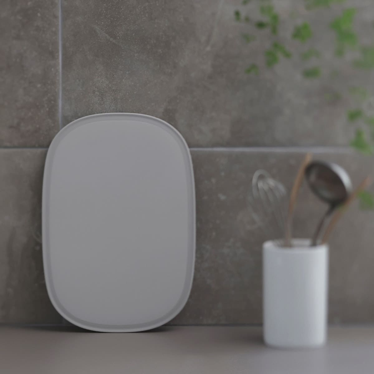 【marna】滑りにくいまな板 M