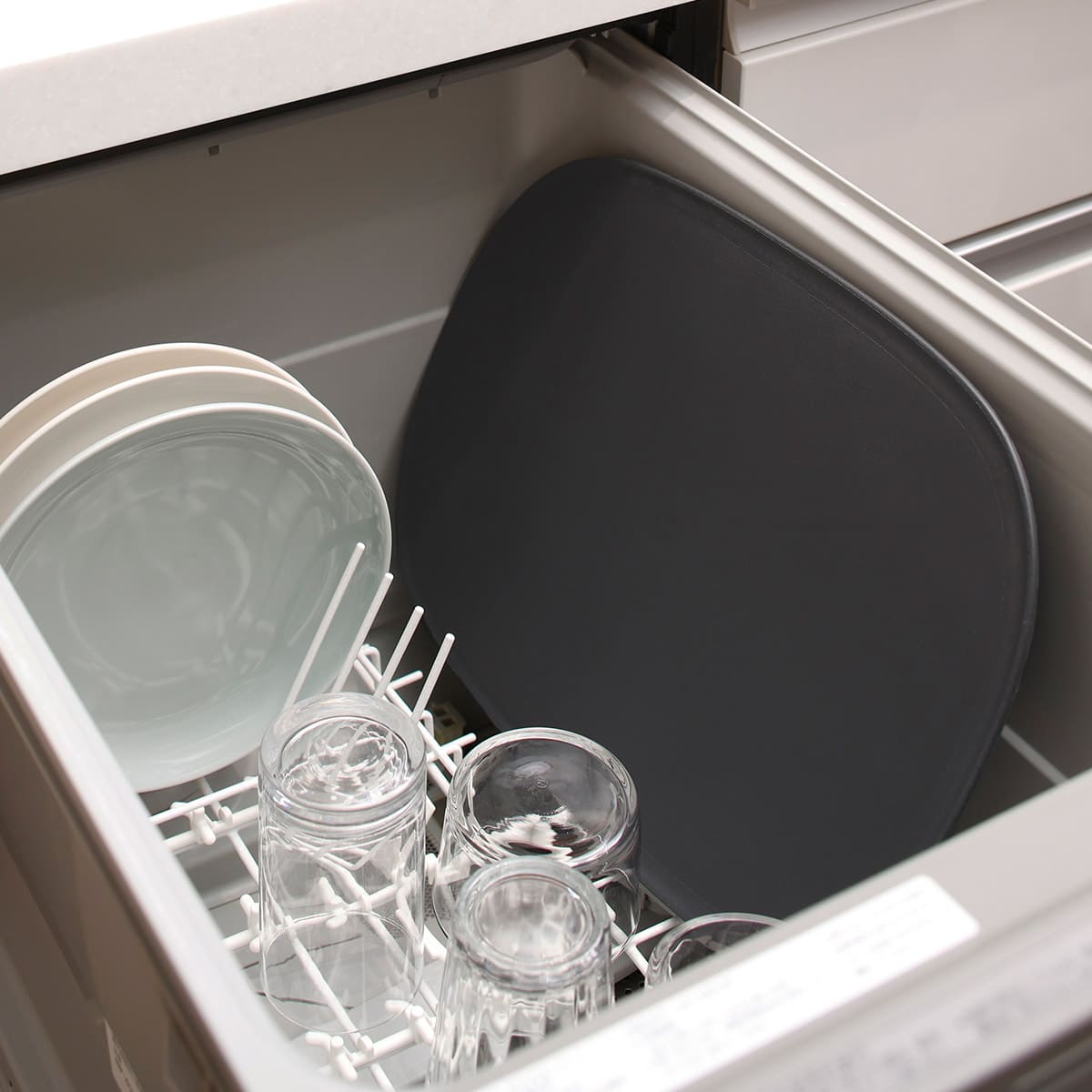 【marna】滑りにくいまな板 M