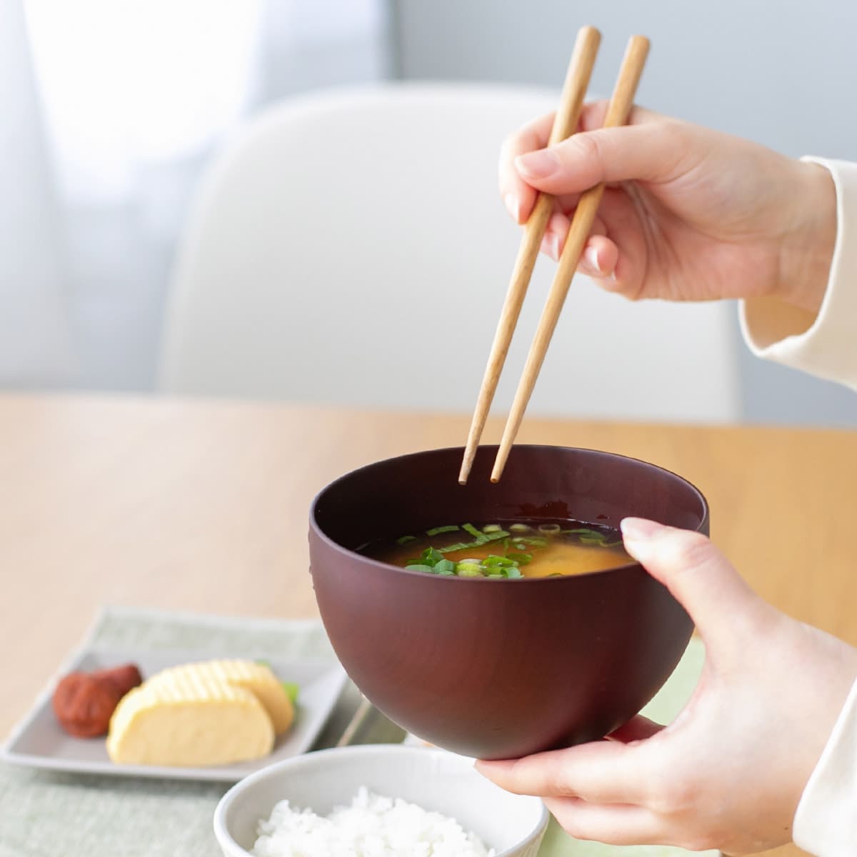 食洗器対応 天然木のウッドボウル 大