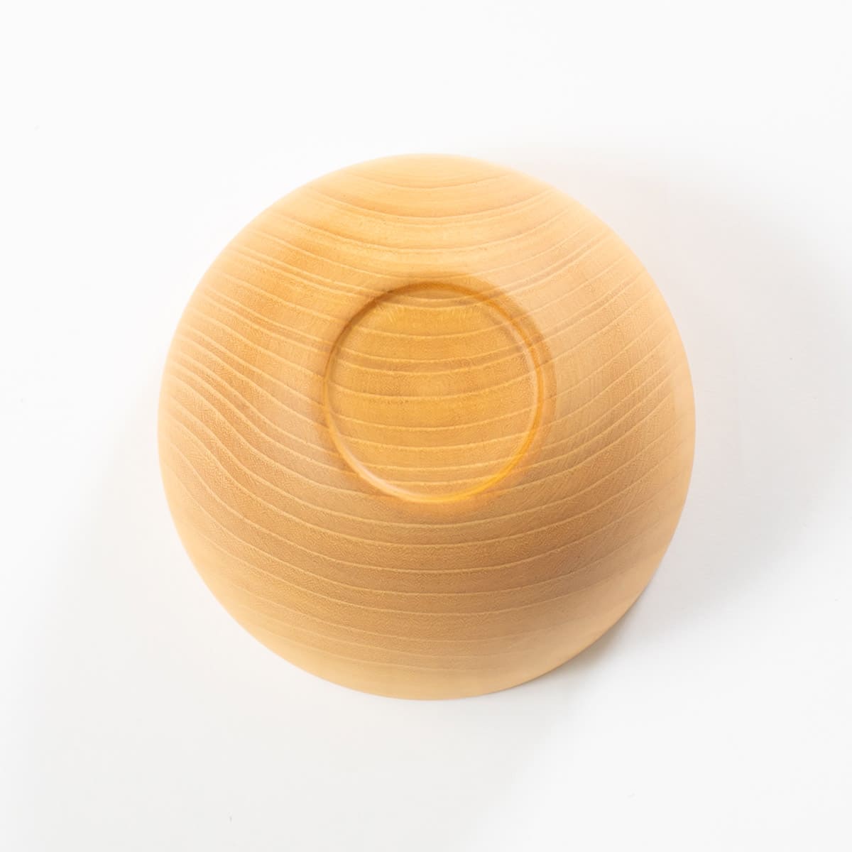 食洗器対応 天然木のウッドボウル 大