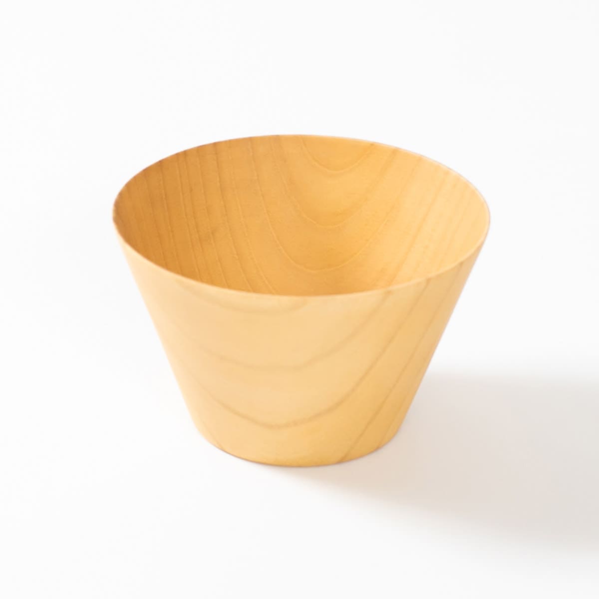 食洗器対応 天然木のウッドボウル 大