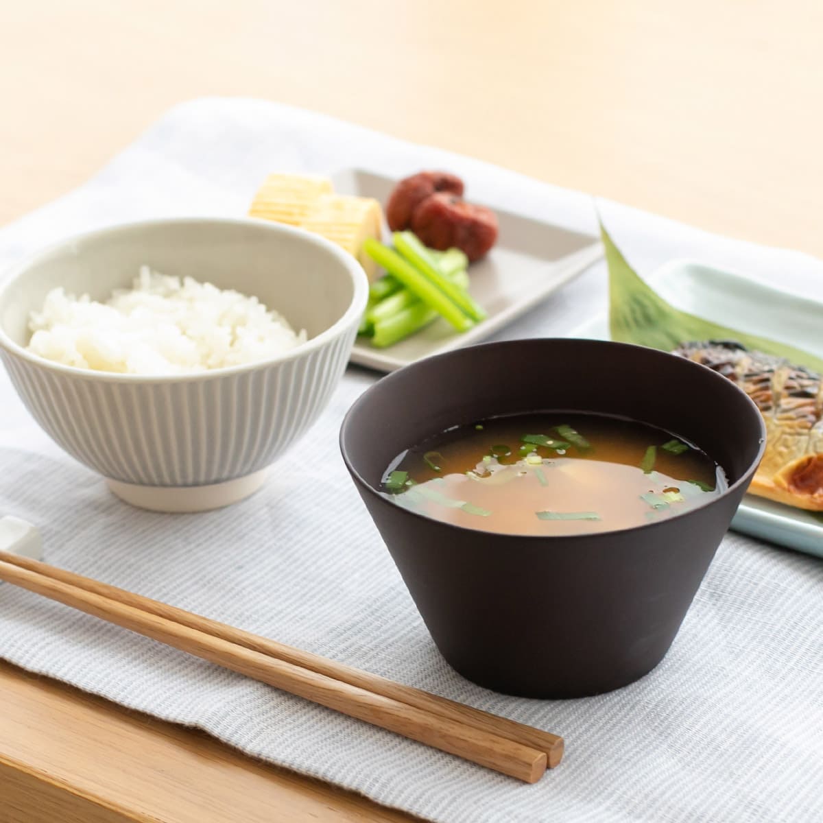 食洗器対応 天然木のウッドボウル 中