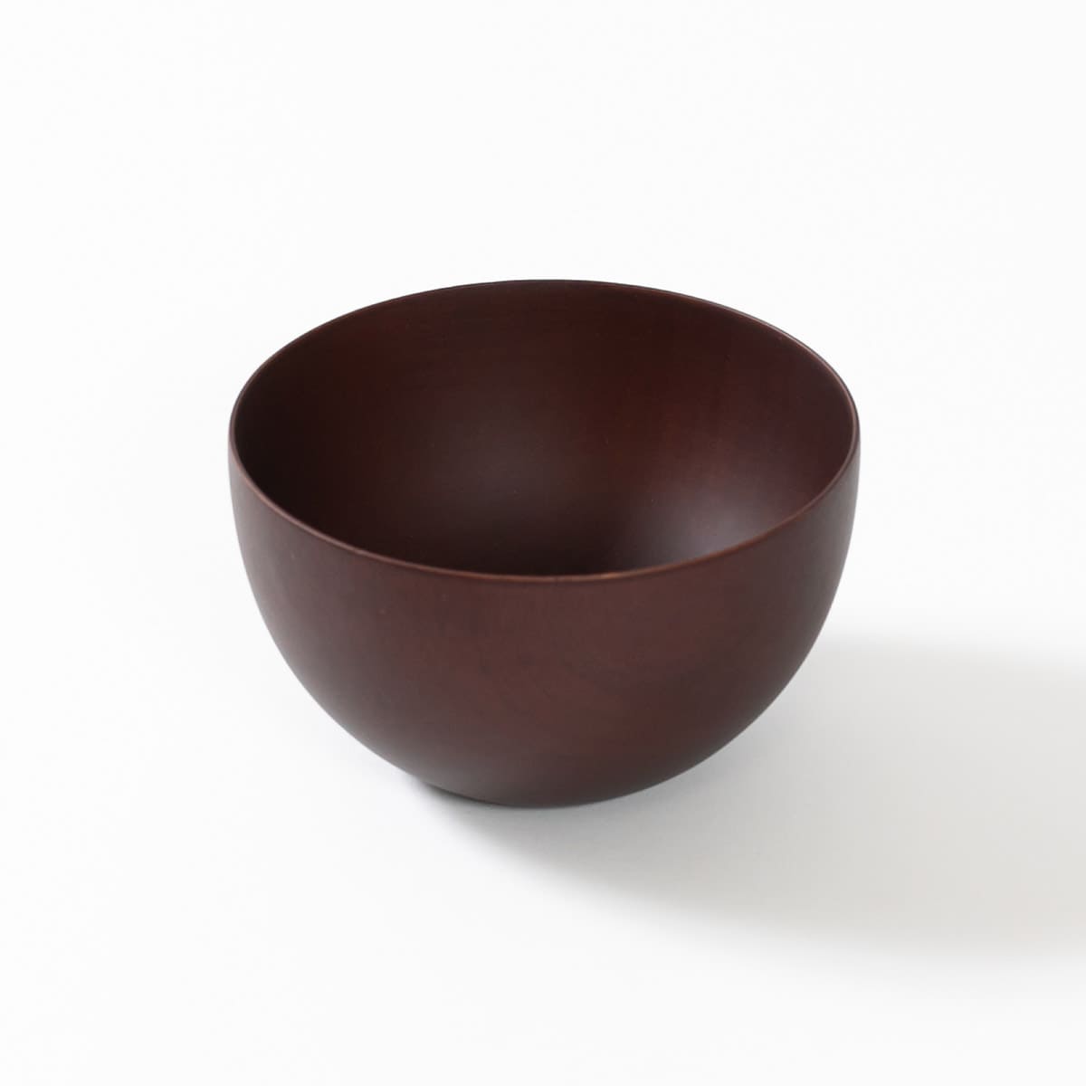 食洗器対応 天然木のウッドボウル 中