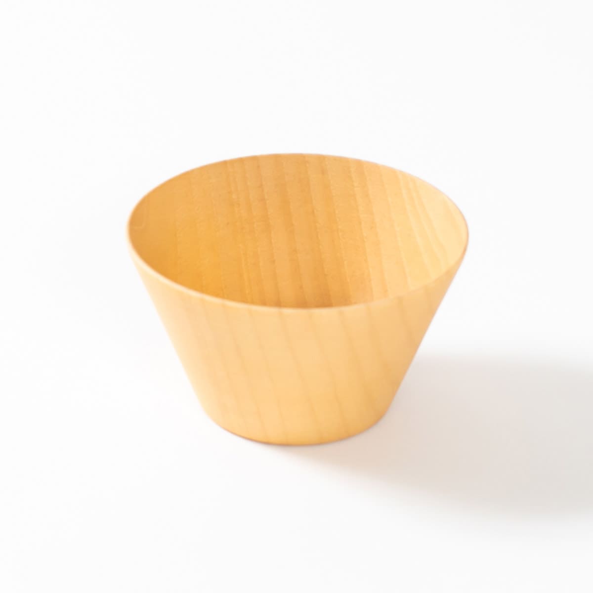 食洗器対応 天然木のウッドボウル 中