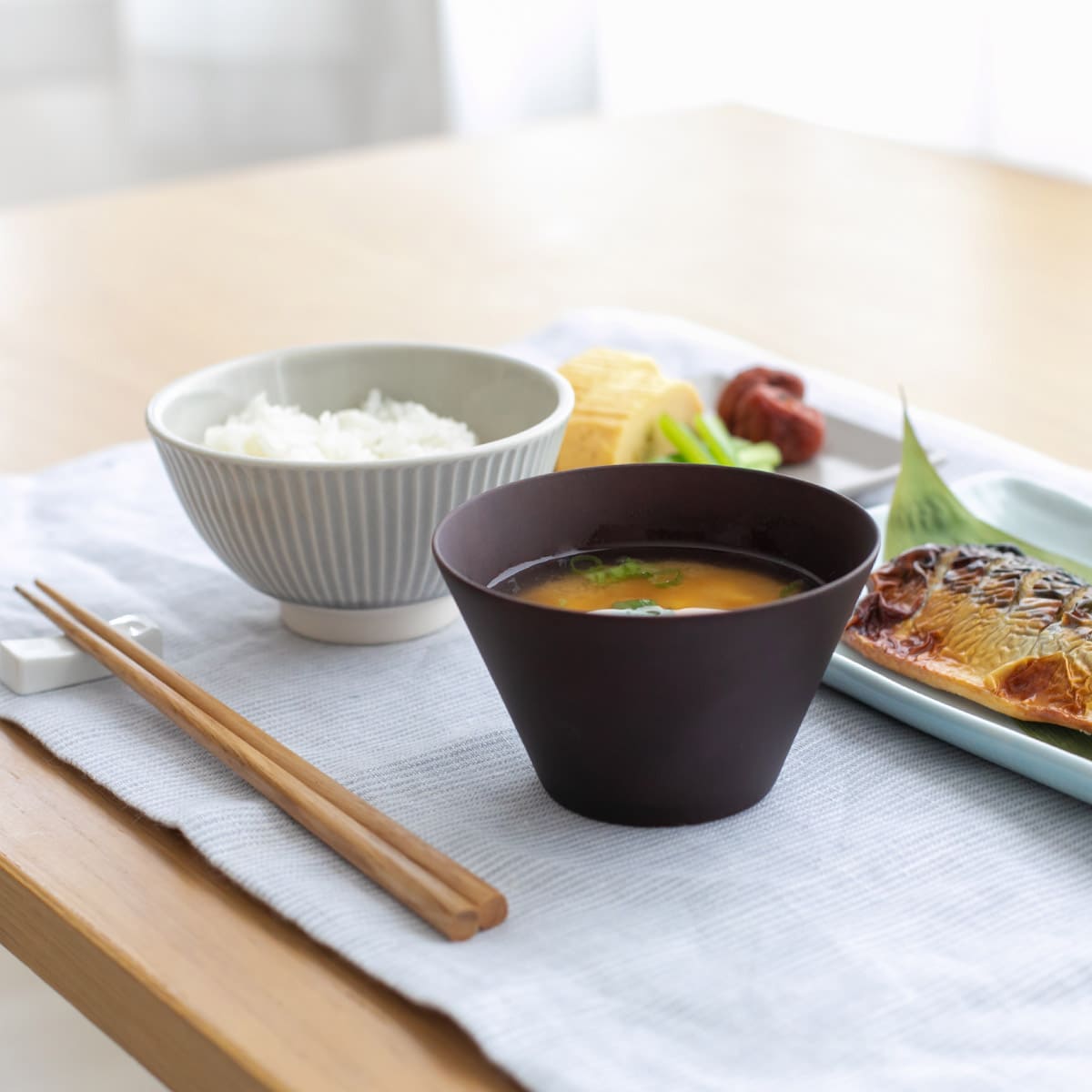 食洗器対応 天然木のウッドボウル 小