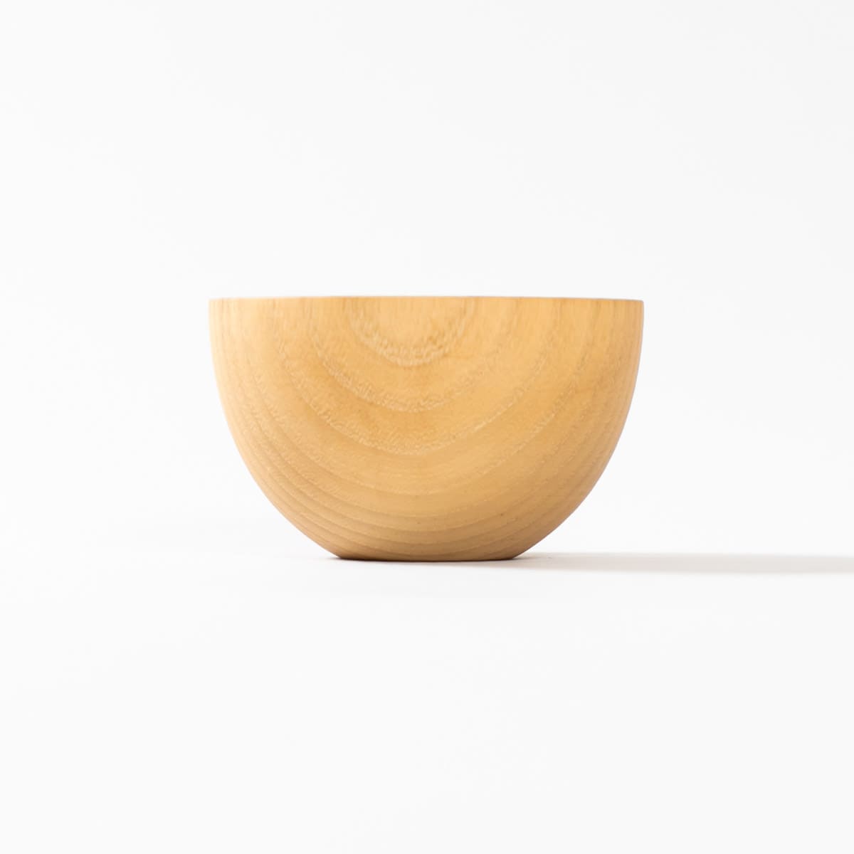 食洗器対応 天然木のウッドボウル 小