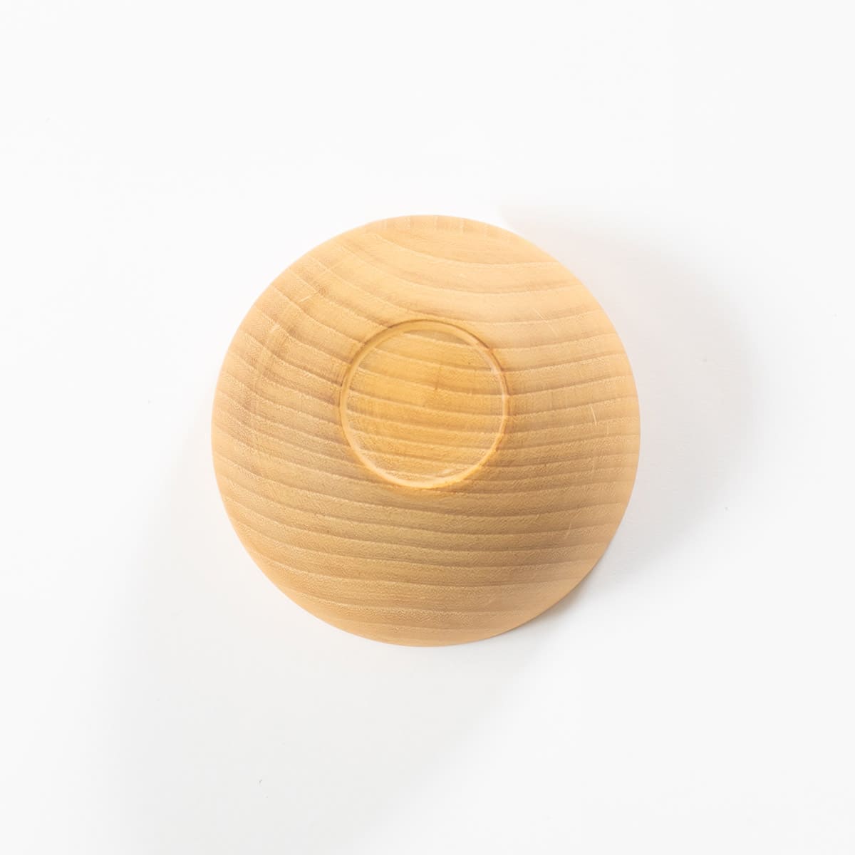 食洗器対応 天然木のウッドボウル 小