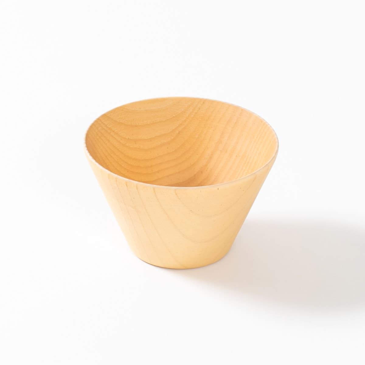 食洗器対応 天然木のウッドボウル 小