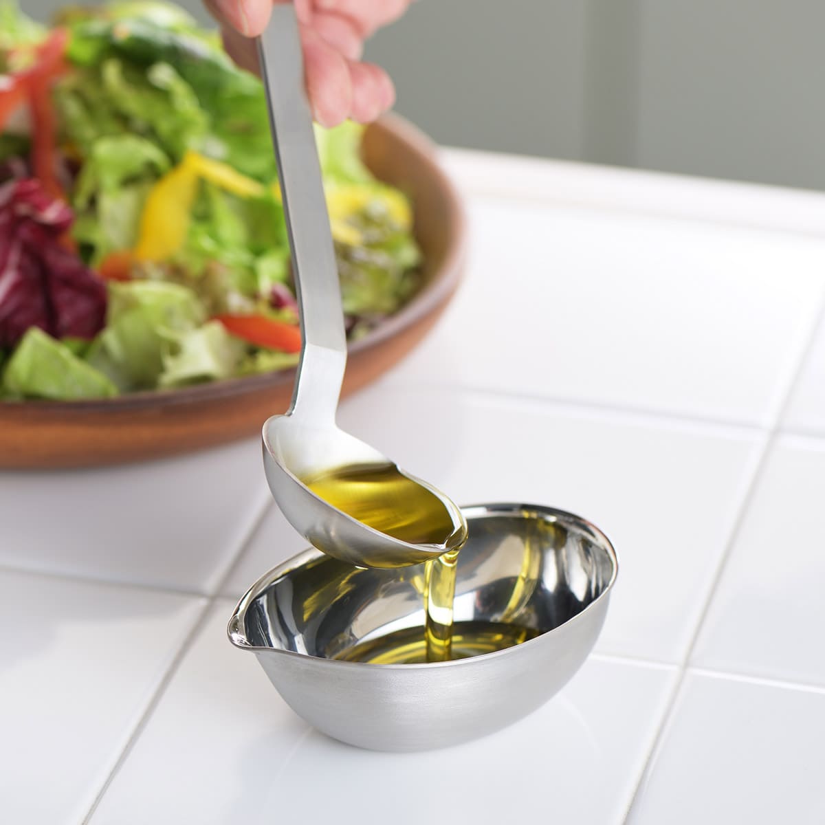 【and】ステンレス大さじスプーン