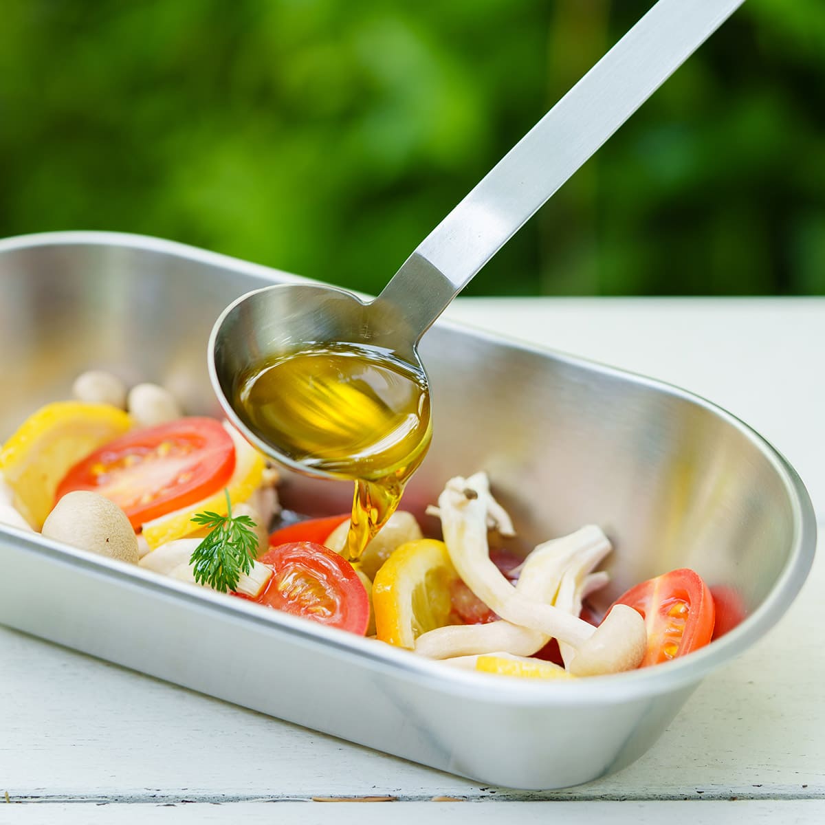 【and】ステンレス大さじスプーン