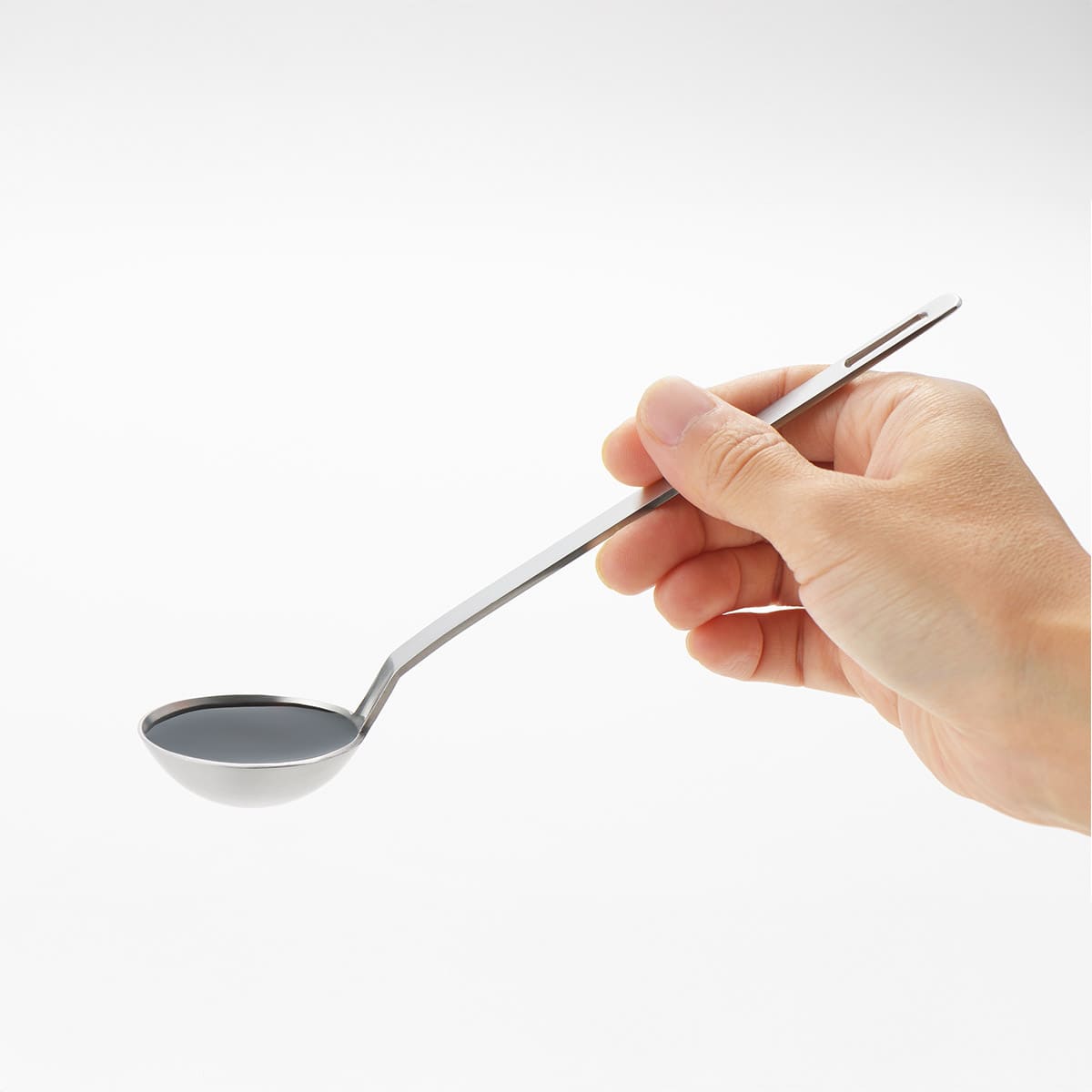 【and】ステンレス大さじスプーン
