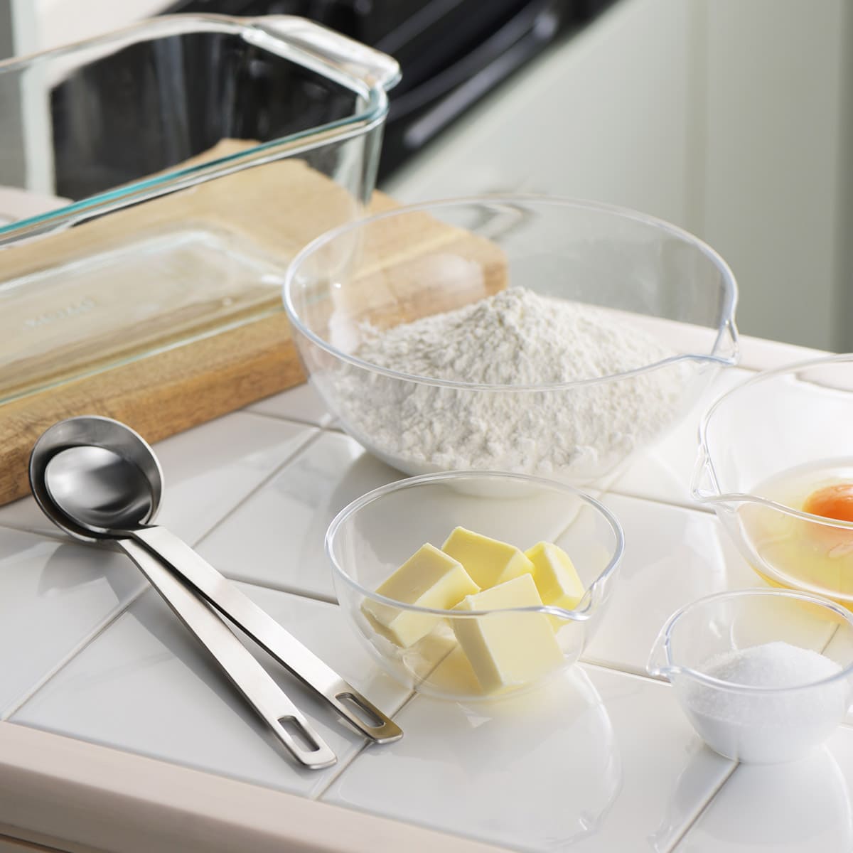 【and】ステンレス小さじスプーン