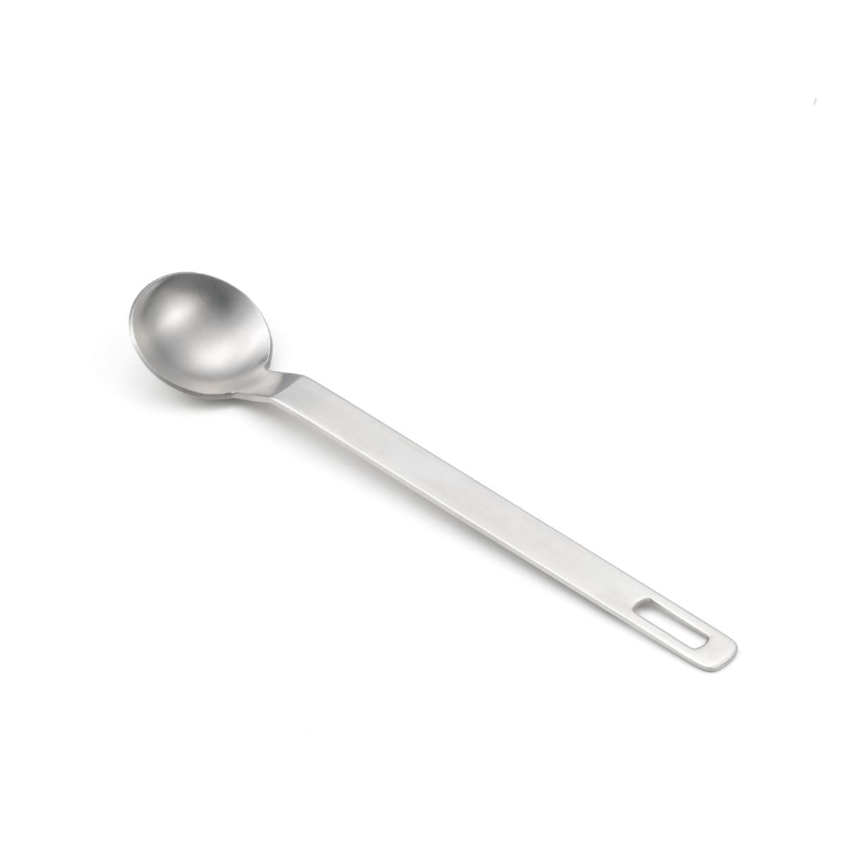 【and】ステンレス小さじスプーン