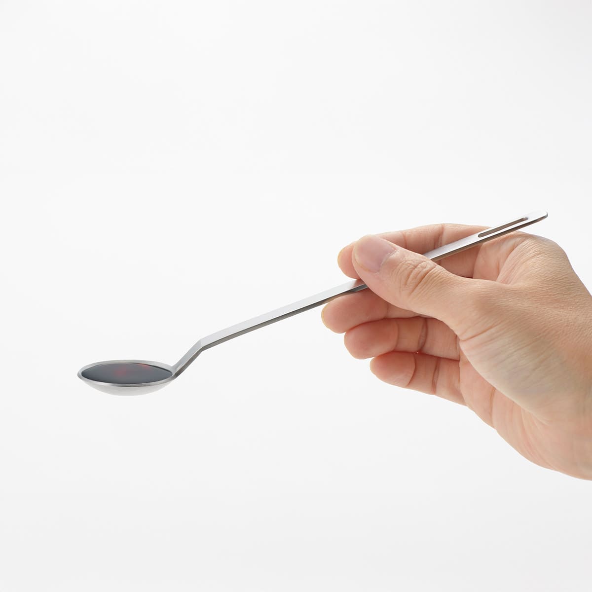 【and】ステンレス小さじスプーン