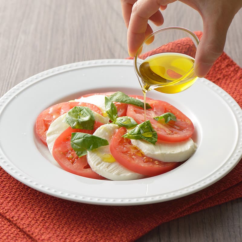 【and】軽くて割れないレンジボウル4PCS