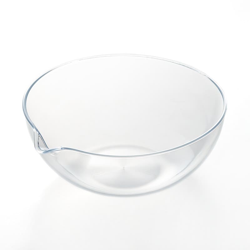 【and】軽くて割れないレンジボウル4PCS