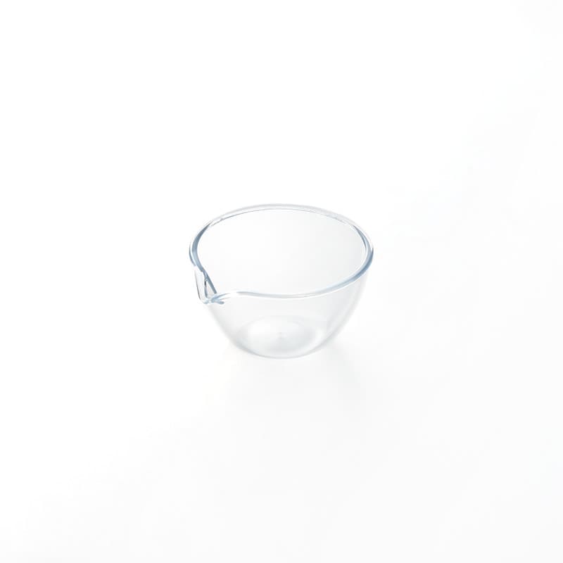 【and】軽くて割れないレンジボウル4PCS