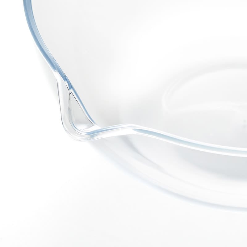 【and】軽くて割れないレンジボウル4PCS