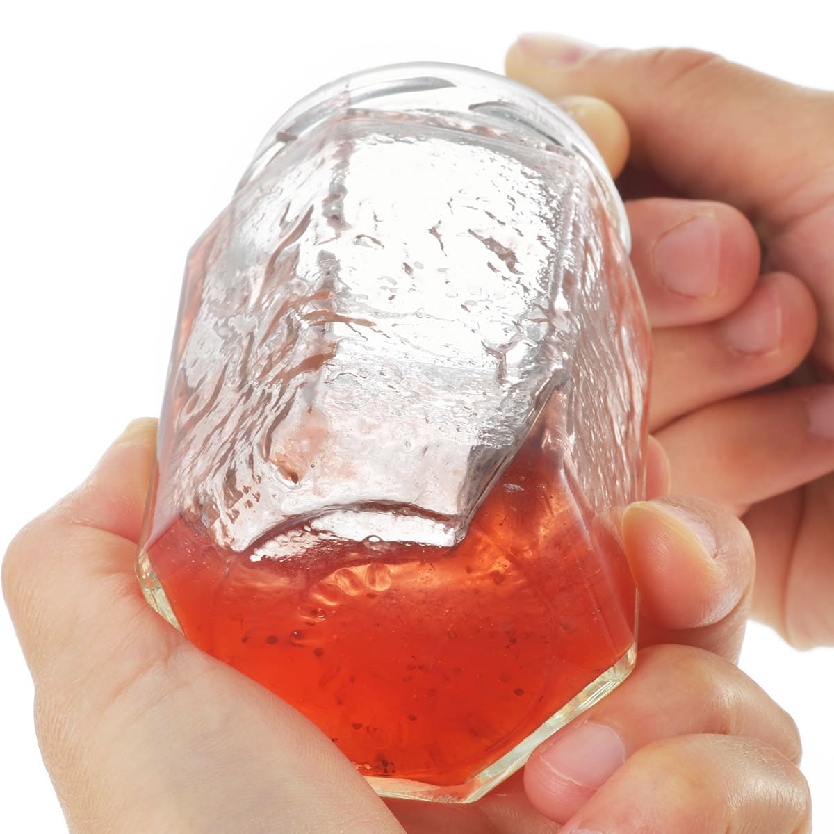 【and】ステンレスジャムスプーン