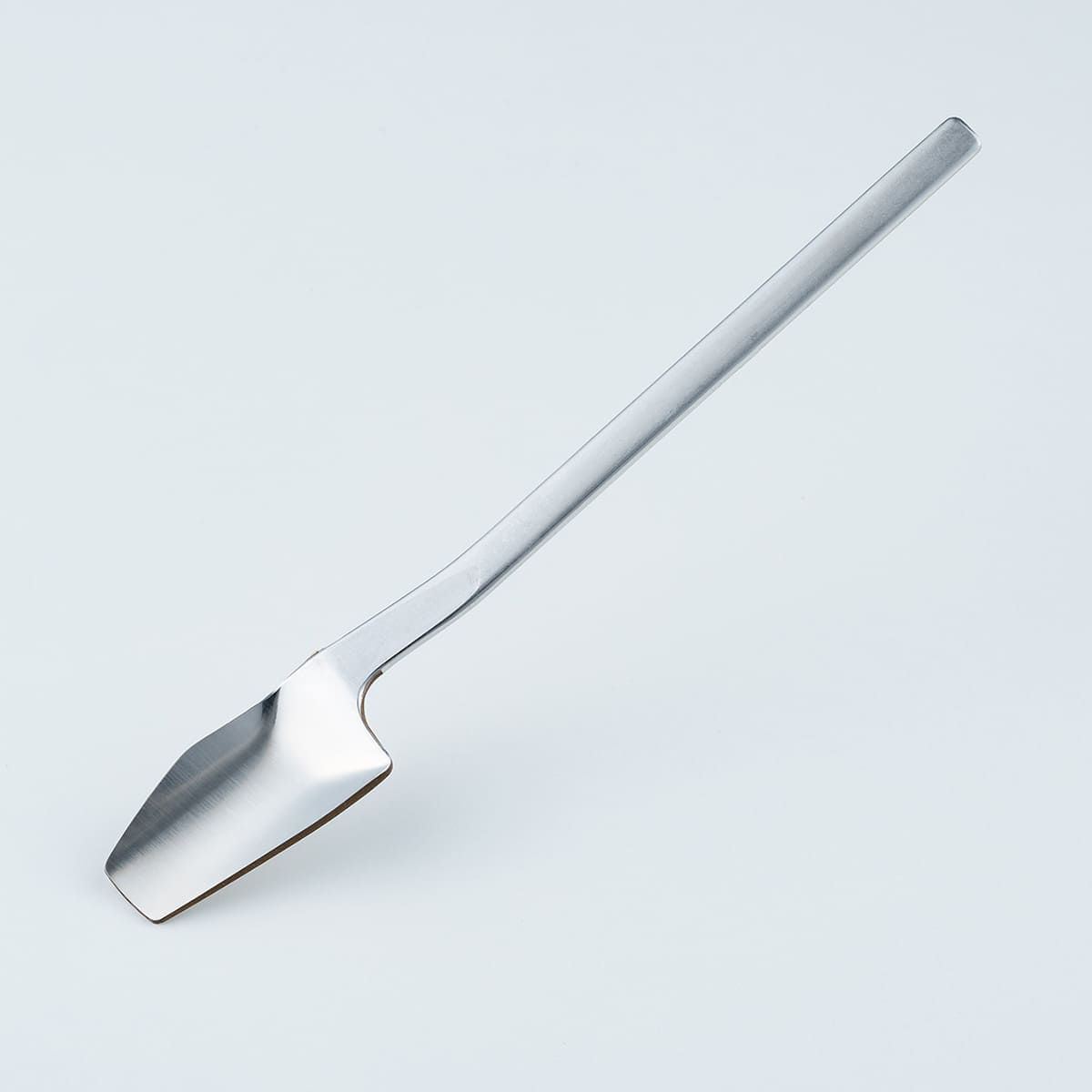 【and】ステンレスジャムスプーン