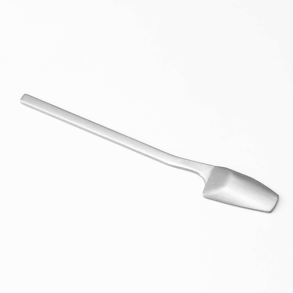 【and】ステンレスジャムスプーン