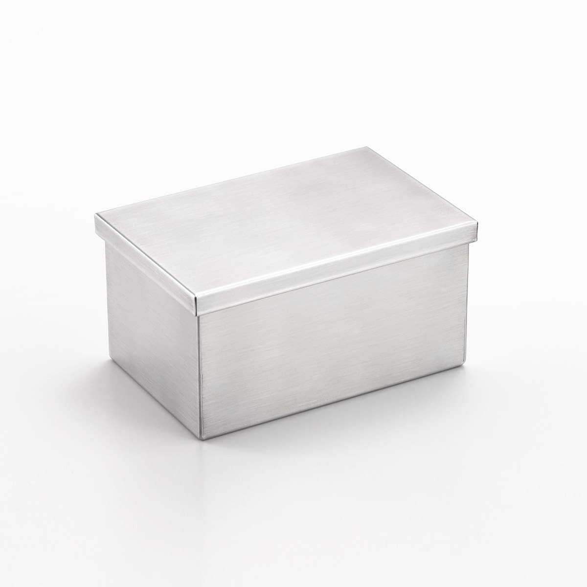 【and】ステンレス角缶 中