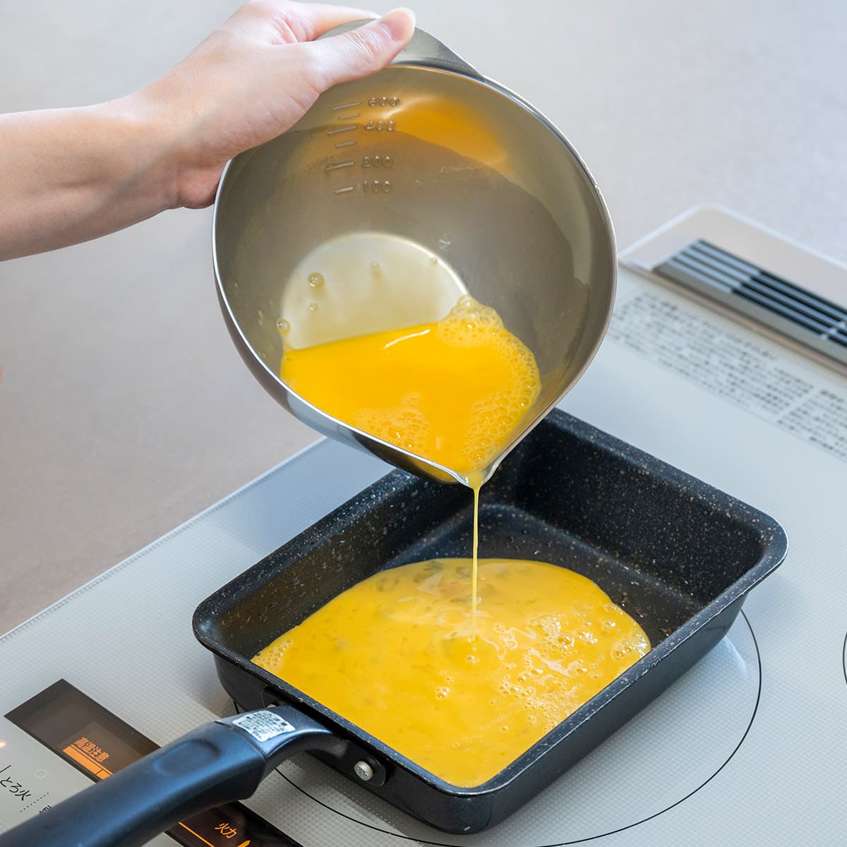 ピタッと切れるボウル 15cm