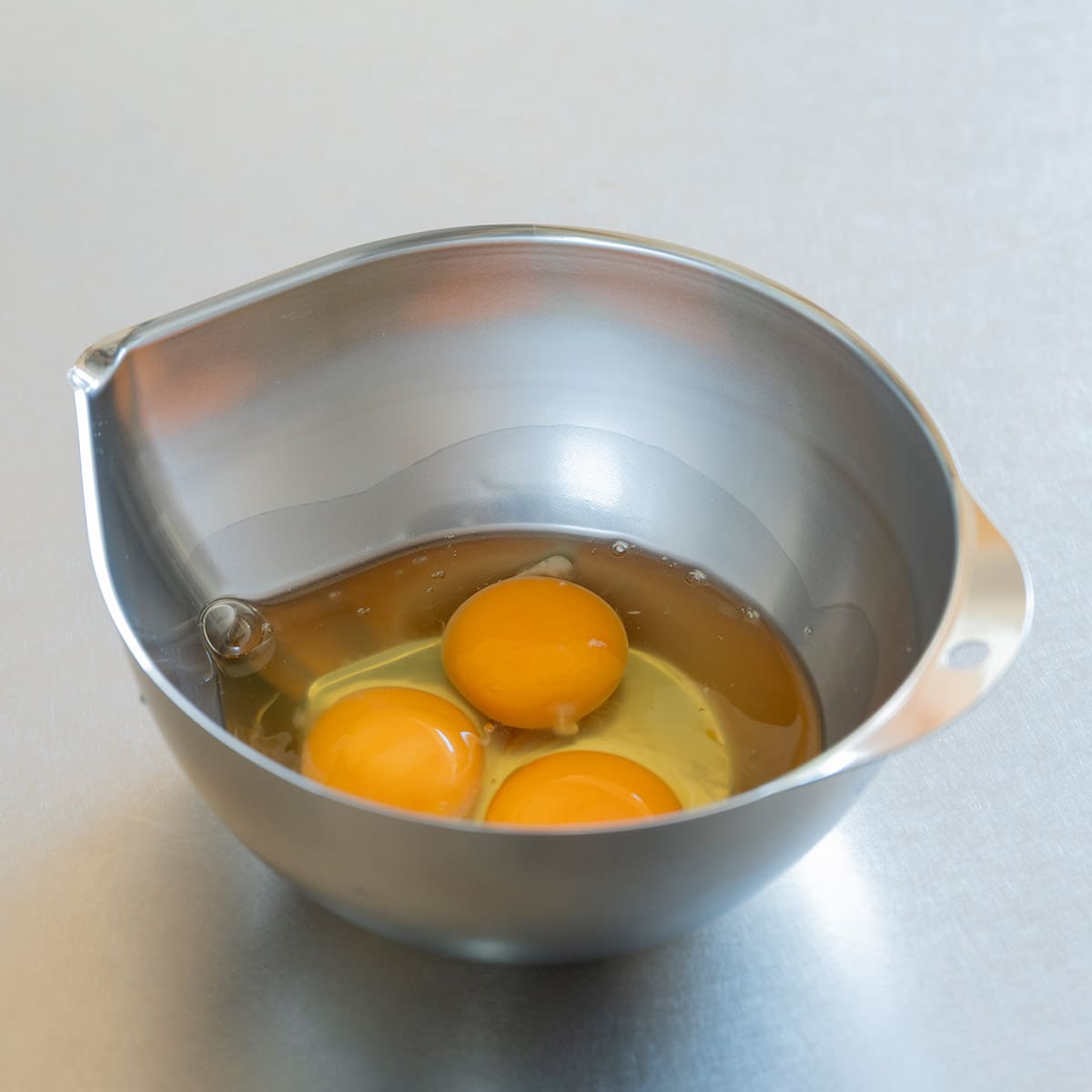 ピタッと切れるボウル 15cm