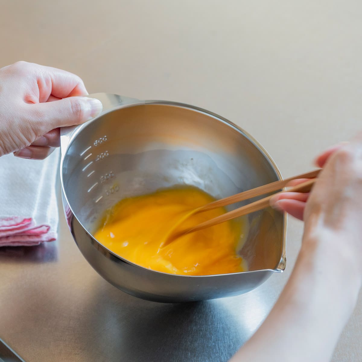 ピタッと切れるボウル 15cm