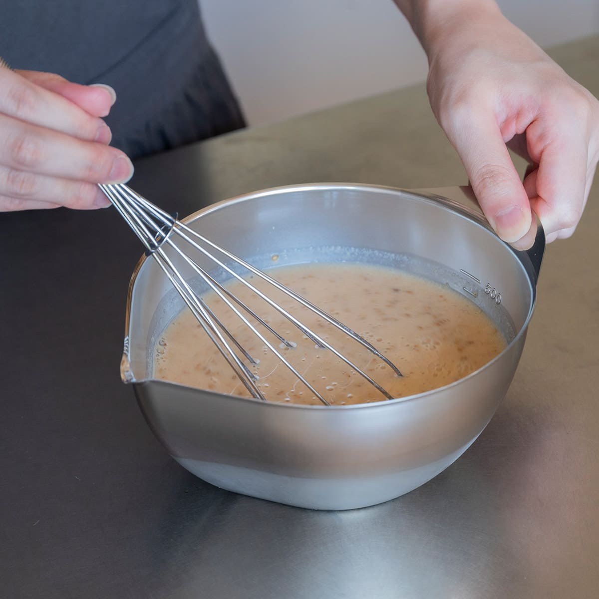 ピタッと切れるボウル 15cm