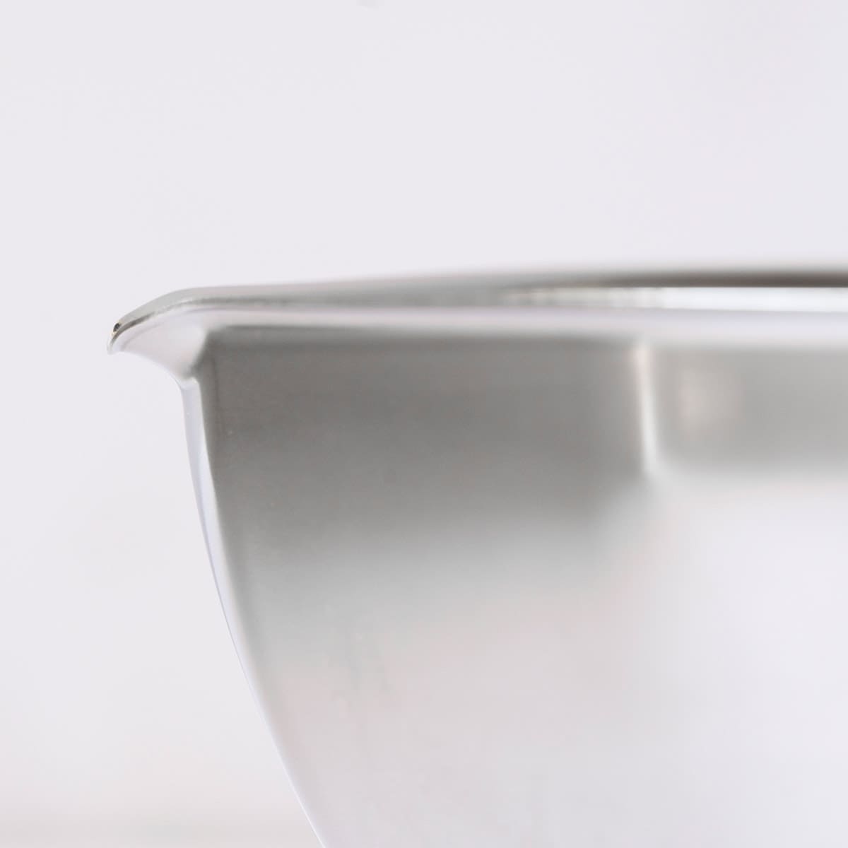 ピタッと切れるボウル 15cm