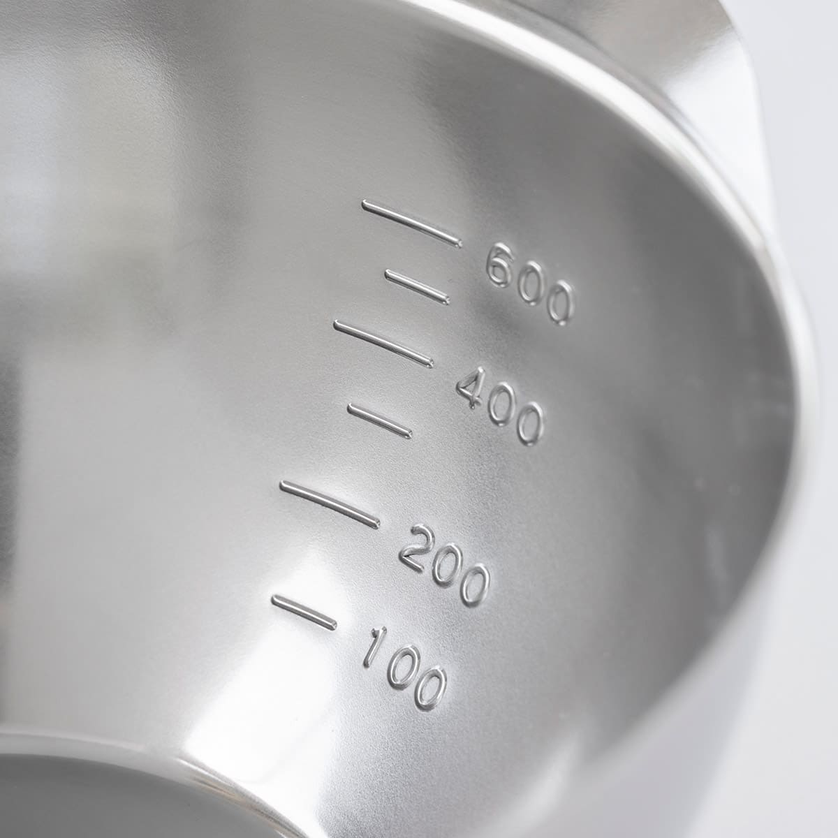 ピタッと切れるボウル 15cm